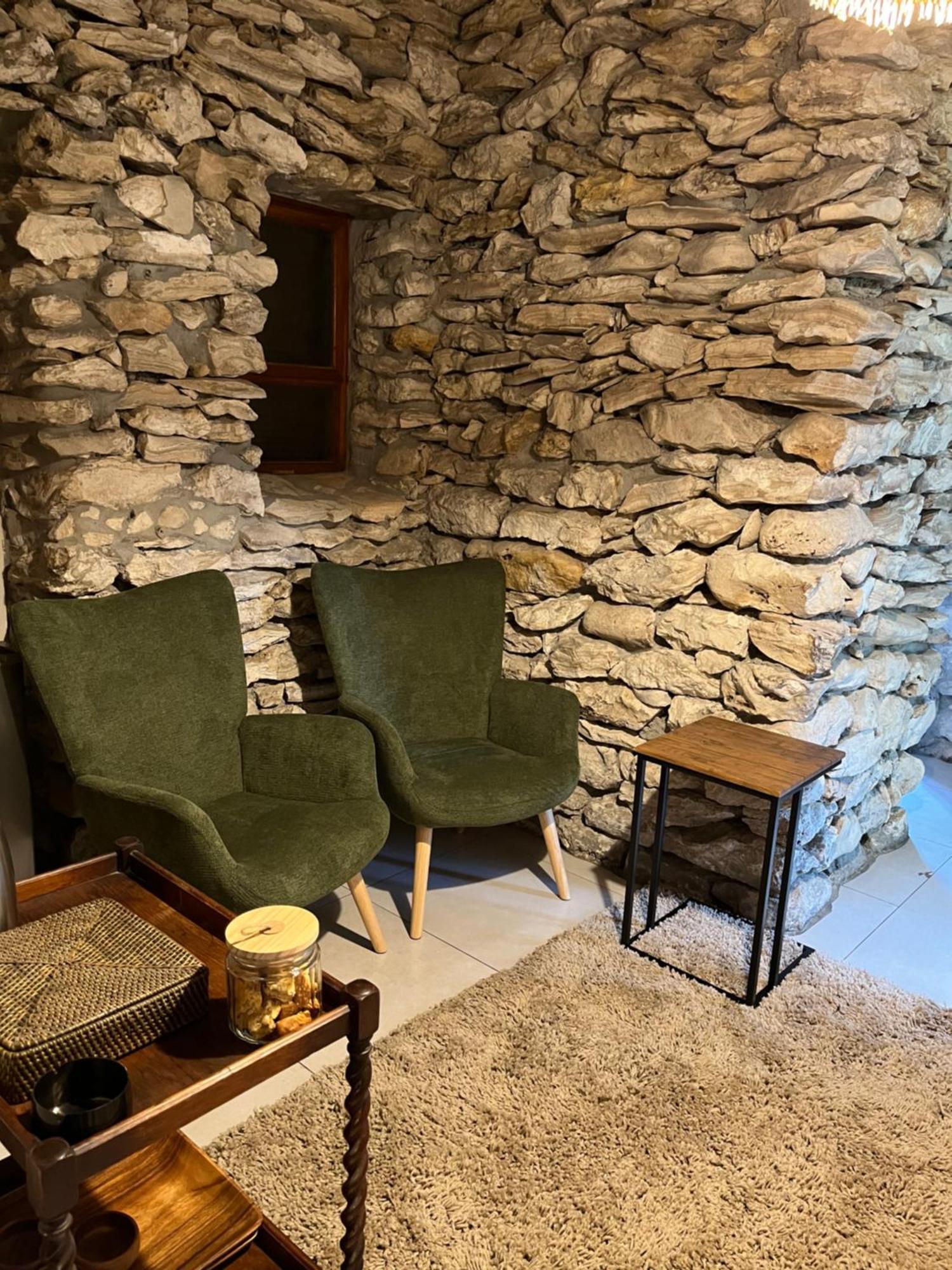Mosaic Lagoon Lodge Станфорд Экстерьер фото